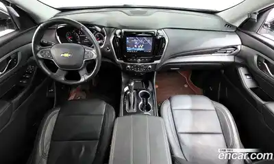 Chevrolet Traverse 2020 3.6 Автомат в Москве № 42365, миниатюра 12