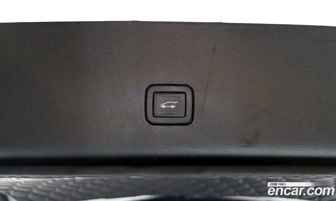 Chevrolet Traverse 2020 3.6 Автомат в Москве № 42365, фото 17