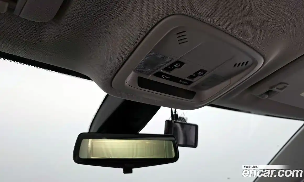 Chevrolet Traverse 2020 3.6 Автомат в Москве № 42365, фото 3