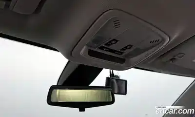 Chevrolet Traverse 2020 3.6 Автомат в Москве № 42365, миниатюра 3