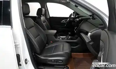 Chevrolet Traverse 2020 3.6 Автомат в Москве № 42365, миниатюра 5