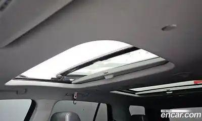 Chevrolet Traverse 2020 3.6 Автомат в Москве № 42365, миниатюра 10