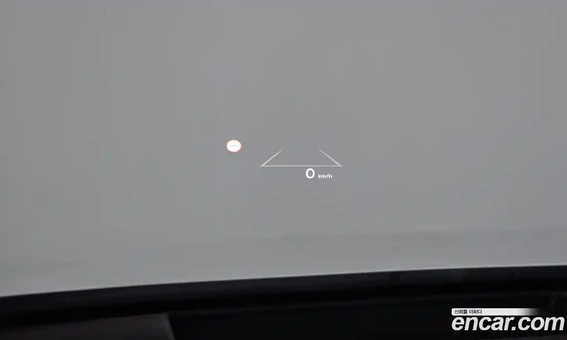 Kia K8 2025 2.5 Автомат в Москве № 51329, фото 11