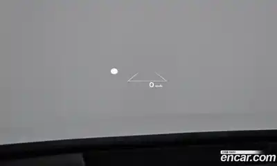 Kia K8 2025 2.5 Автомат в Москве № 51329, миниатюра 11