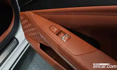 Kia K8 2025 2.5 Автомат в Москве № 51329, миниатюра 12