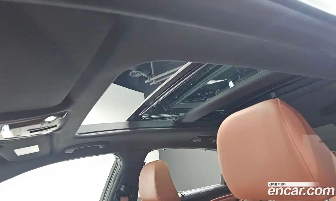 Kia K8 2025 2.5 Автомат в Москве № 51329, фото 20