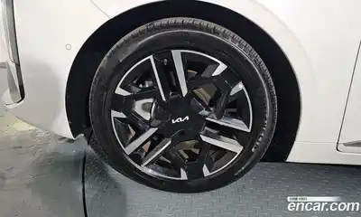 Kia K8 2025 2.5 Автомат в Москве № 51329, миниатюра 7