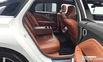 Kia K8 2025 2.5 Автомат в Москве № 51329, миниатюра 9