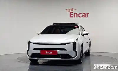 Kia K8 2025 2.5 Автомат в Москве № 51329, миниатюра 10