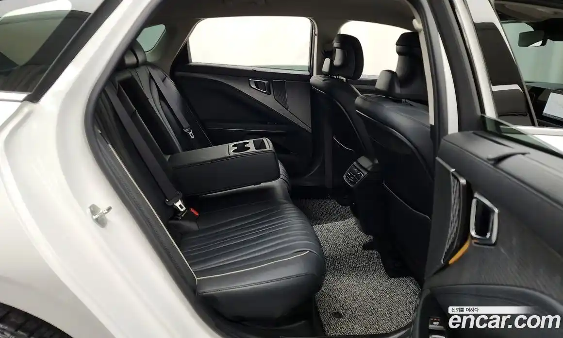 Kia K8 2025 1.6 Автомат в Москве № 51867, фото 11