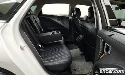 Kia K8 2025 1.6 Автомат в Москве № 51867, миниатюра 11