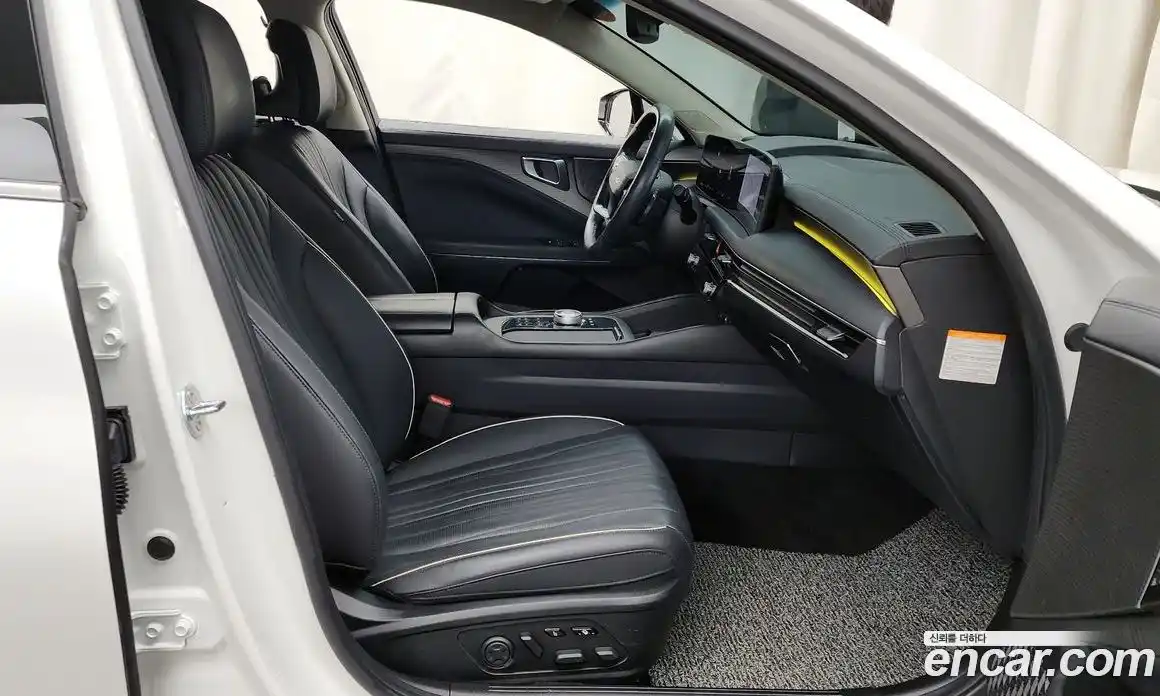 Kia K8 2025 1.6 Автомат в Москве № 51867, фото 13