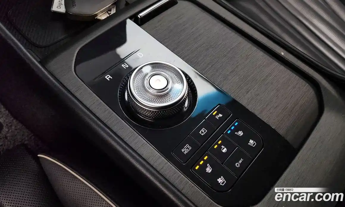 Kia K8 2025 1.6 Автомат в Москве № 51867, фото 14