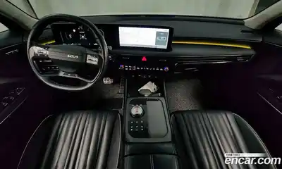 Kia K8 2025 1.6 Автомат в Москве № 51867, миниатюра 2