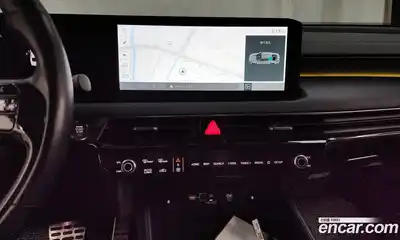 Kia K8 2025 1.6 Автомат в Москве № 51867, миниатюра 3