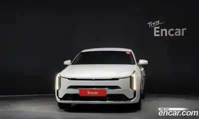 Kia K8 2025 1.6 Автомат в Москве № 51867, миниатюра 5