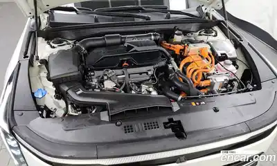 Kia K8 2025 1.6 Автомат в Москве № 51867, миниатюра 9