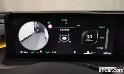 Kia K8 2025 1.6 Автомат в Москве № 51867, миниатюра 10