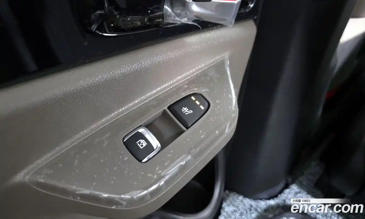 Kia Canival 2024 1.6 Автомат в Москве № 51877, фото 13