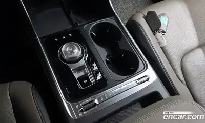 Kia Canival 2024 1.6 Автомат в Москве № 51877, миниатюра 2