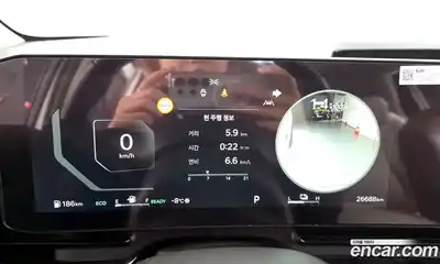 Kia Canival 2024 1.6 Автомат в Москве № 51877, миниатюра 3