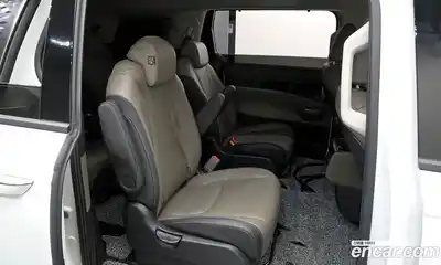 Kia Canival 2024 1.6 Автомат в Москве № 51877, миниатюра 5