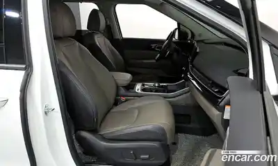 Kia Canival 2024 1.6 Автомат в Москве № 51877, миниатюра 7