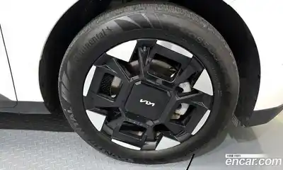 Kia Canival 2024 1.6 Автомат в Москве № 51877, миниатюра 8