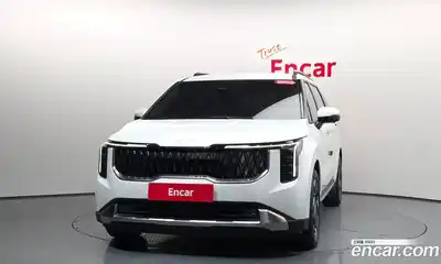 Kia Canival 2024 1.6 Автомат в Москве № 51877, миниатюра 9