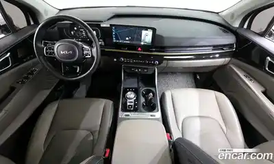 Kia Canival 2024 1.6 Автомат в Москве № 51877, миниатюра 10