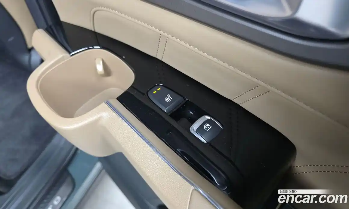 Kia Sorento 2024 1.6 Автомат в Москве № 53039, фото 4