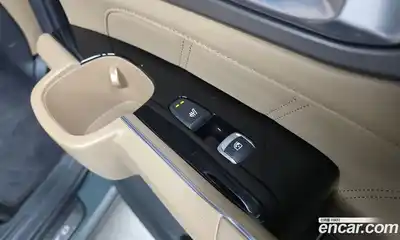 Kia Sorento 2024 1.6 Автомат в Москве № 53039, миниатюра 4