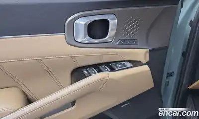 Kia Sorento 2024 1.6 Автомат в Москве № 53039, миниатюра 8