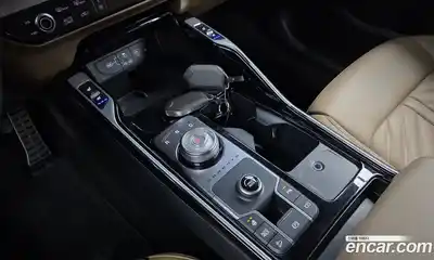 Kia Sorento 2024 1.6 Автомат в Москве № 53039, миниатюра 9