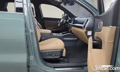 Kia Sorento 2024 1.6 Автомат в Москве № 53039, миниатюра 10