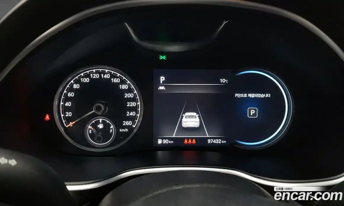 Genesis G80 2021 2.5 Автомат в Москве № 56465, фото 12