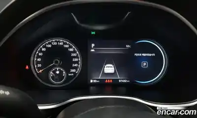 Genesis G80 2021 2.5 Автомат в Москве № 56465, миниатюра 12