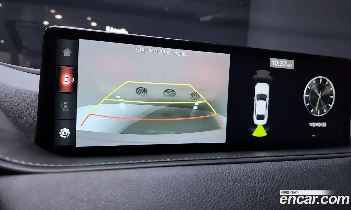 Genesis G80 2021 2.5 Автомат в Москве № 56465, фото 15