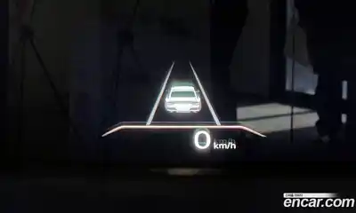 Genesis G80 2021 2.5 Автомат в Москве № 56465, миниатюра 2