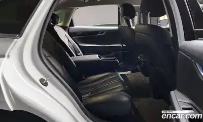 Genesis G80 2021 2.5 Автомат в Москве № 56465, миниатюра 3