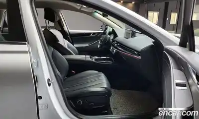 Genesis G80 2021 2.5 Автомат в Москве № 56465, миниатюра 4