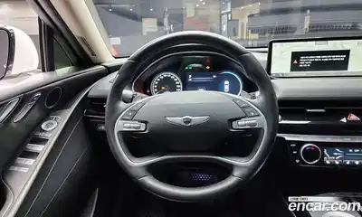 Genesis G80 2021 2.5 Автомат в Москве № 56465, миниатюра 5