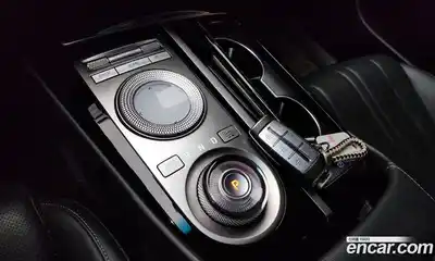 Genesis G80 2021 2.5 Автомат в Москве № 56465, миниатюра 7