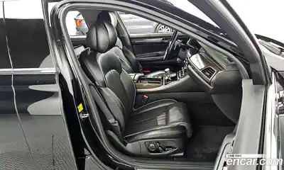 Genesis EQ900 2016 5.0 Автомат в Москве № 56801, миниатюра 4