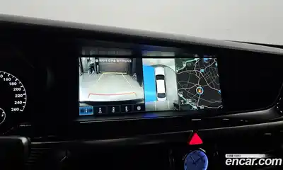 Genesis EQ900 2016 5.0 Автомат в Москве № 56801, миниатюра 10