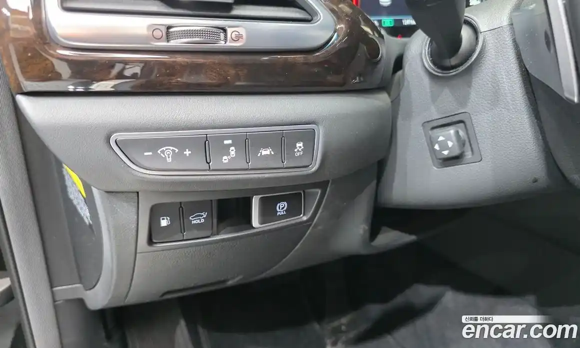 Genesis G90 2019 3.8 Автомат в Москве № 56995, фото 11