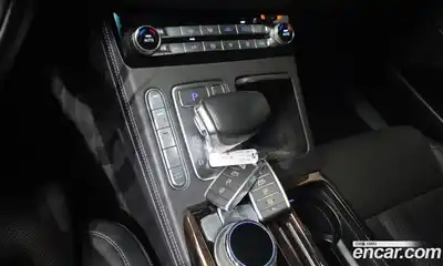 Genesis G90 2019 3.8 Автомат в Москве № 56995, миниатюра 7