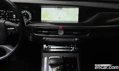 Genesis G90 2019 3.8 Автомат в Москве № 56995, миниатюра 10