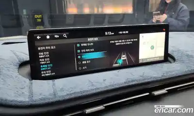 Genesis GV70 2024 2.5 Автомат в Москве № 57338, миниатюра 12