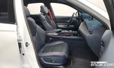 Genesis GV70 2024 2.5 Автомат в Москве № 57338, миниатюра 6